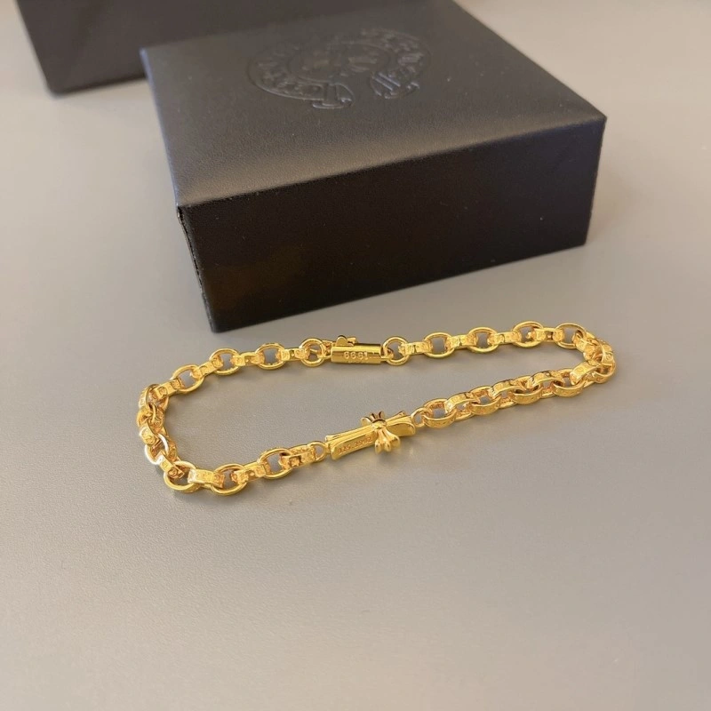 Chrome Hearts Bracelets DailyWear 237148
