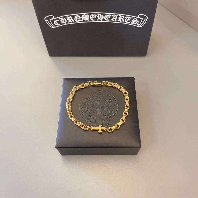 Chrome Hearts Bracelets DailyWear 237148