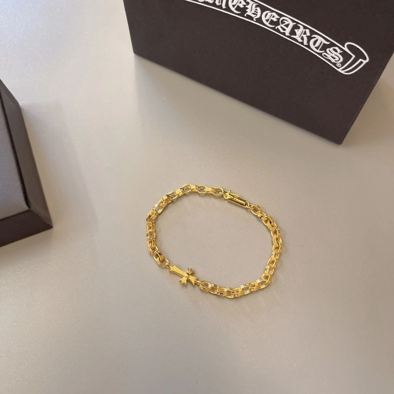 Chrome Hearts Bracelets DailyWear 237148