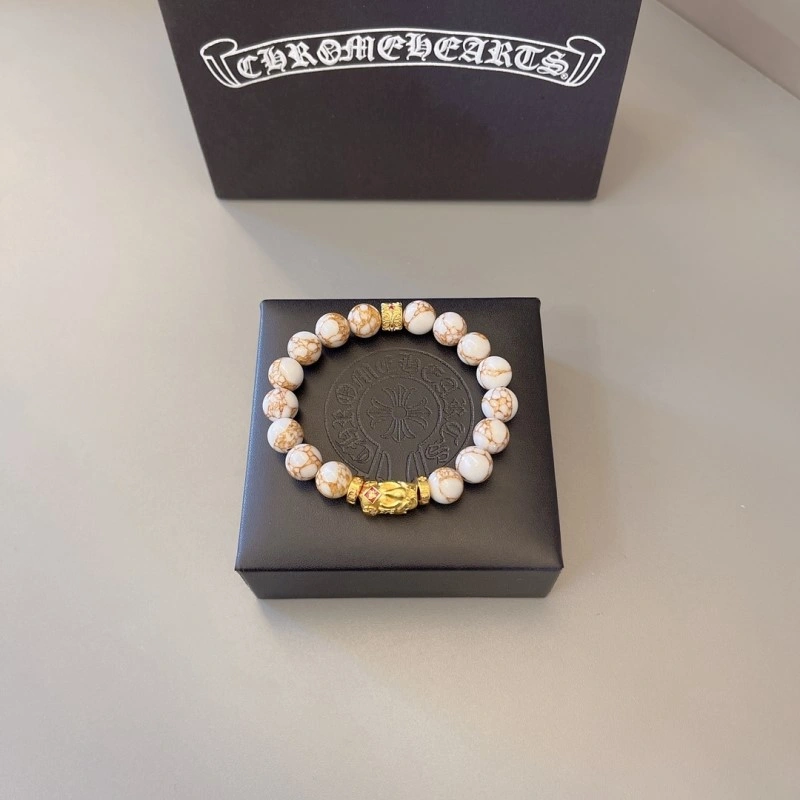 FreshLook Chrome Hearts Bracelets 237149