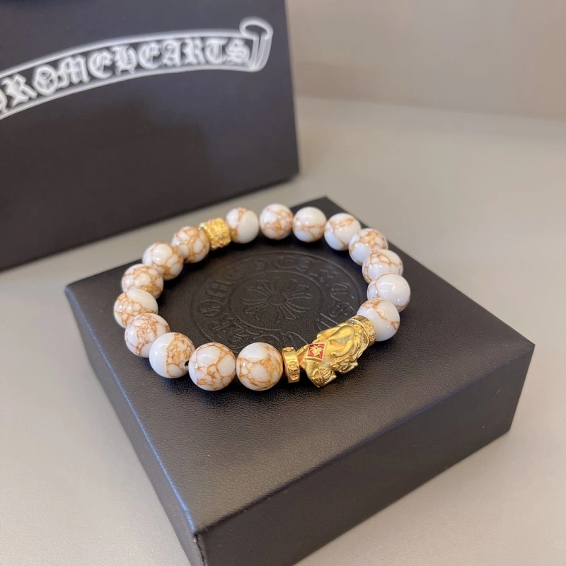 FreshLook Chrome Hearts Bracelets 237149