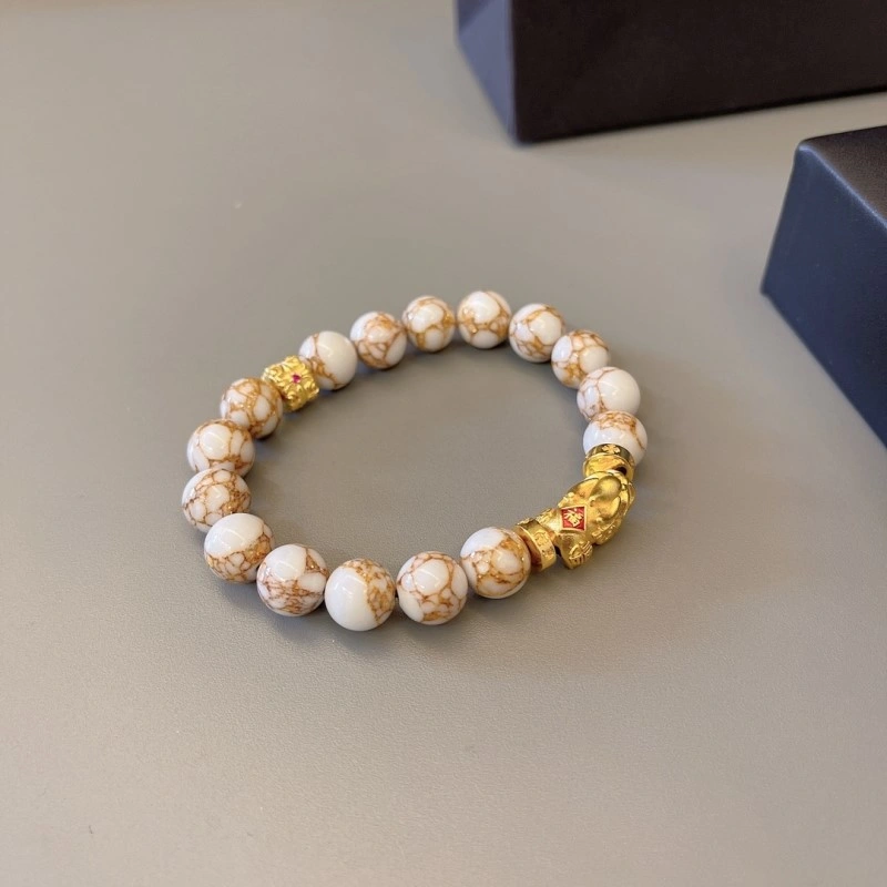 FreshLook Chrome Hearts Bracelets 237149