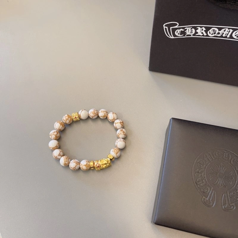 FreshLook Chrome Hearts Bracelets 237149