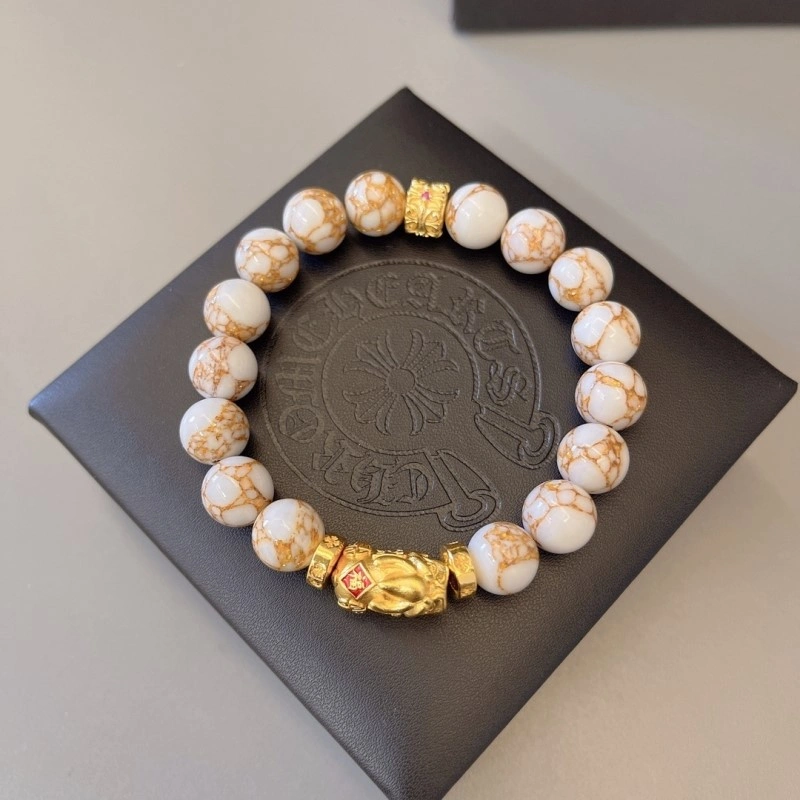 FreshLook Chrome Hearts Bracelets 237149