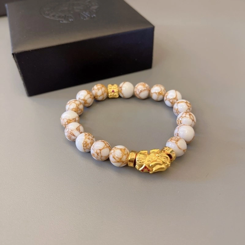 FreshLook Chrome Hearts Bracelets 237149