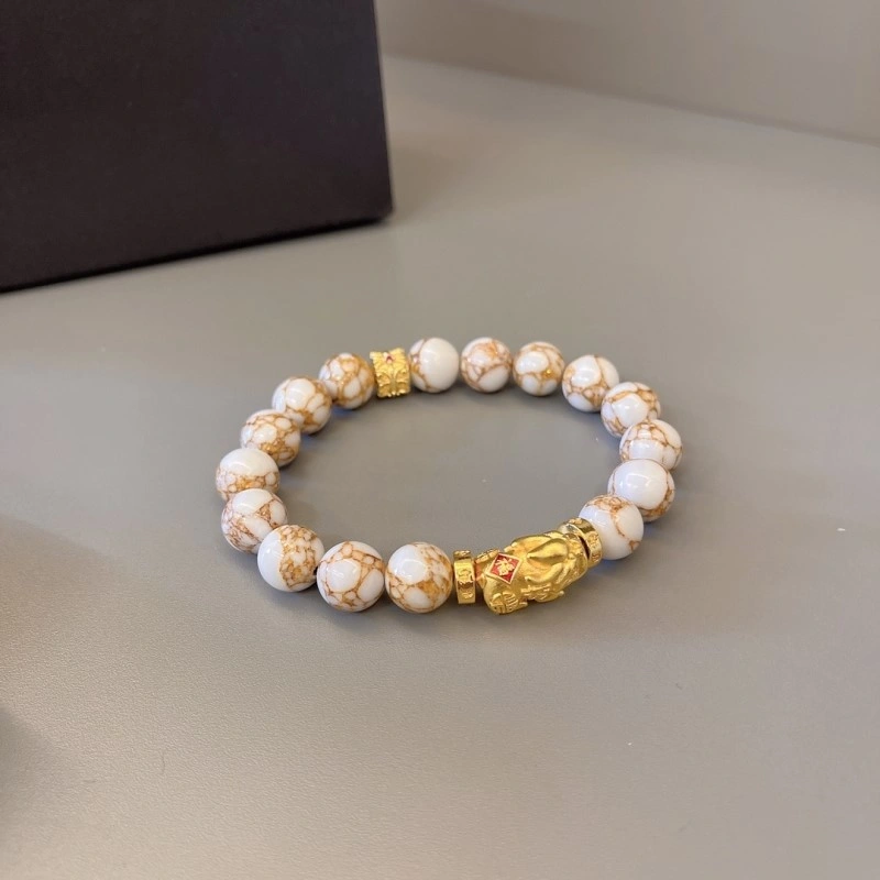 FreshLook Chrome Hearts Bracelets 237149