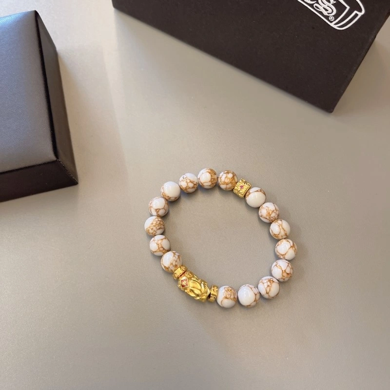 FreshLook Chrome Hearts Bracelets 237149
