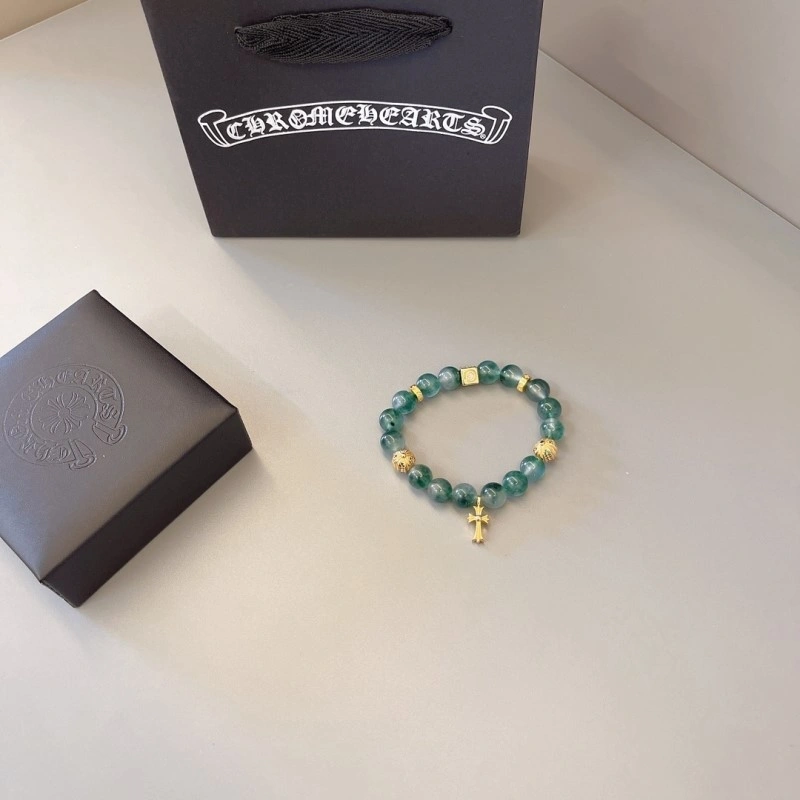 Chrome Hearts Bracelets WrinkleFree 237150
