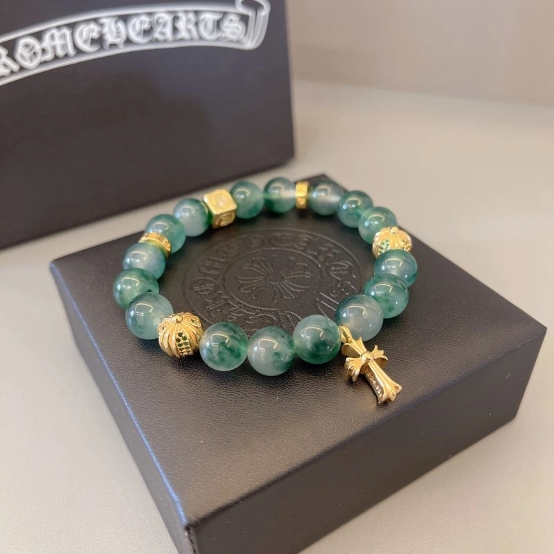 Chrome Hearts Bracelets WrinkleFree 237150