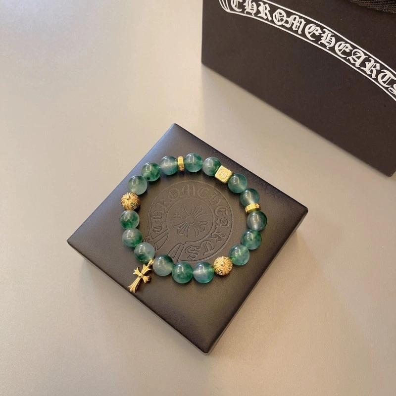 Chrome Hearts Bracelets WrinkleFree 237150
