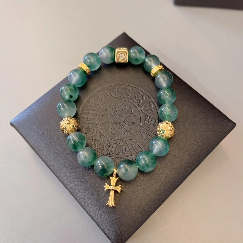 Chrome Hearts Bracelets WrinkleFree 237150