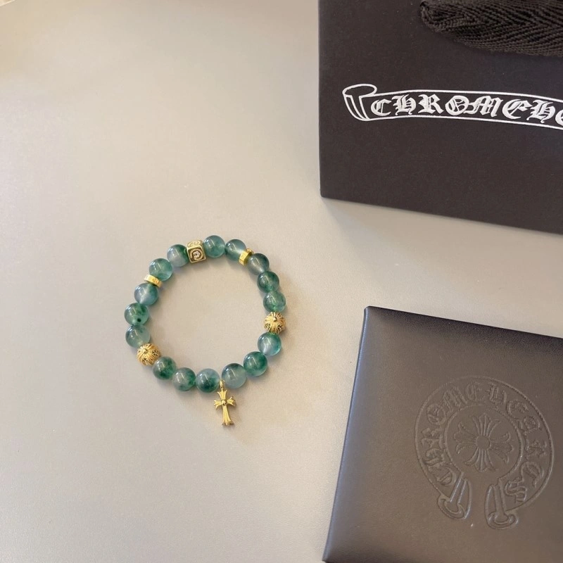 Chrome Hearts Bracelets WrinkleFree 237150
