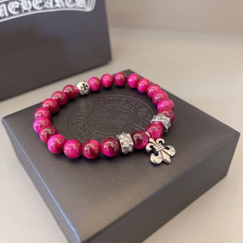 Lightweight Chrome Hearts Bracelets 237137