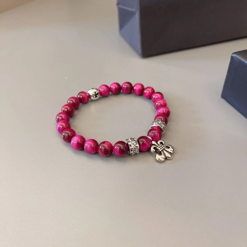 Lightweight Chrome Hearts Bracelets 237137