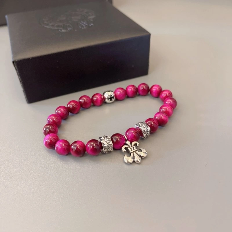 Lightweight Chrome Hearts Bracelets 237137