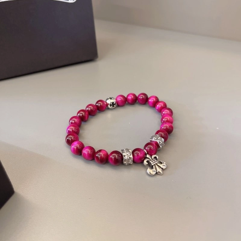 Lightweight Chrome Hearts Bracelets 237137