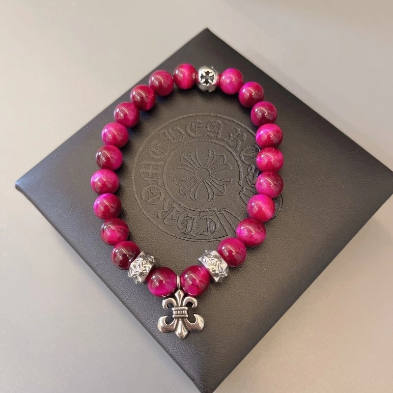 Lightweight Chrome Hearts Bracelets 237137
