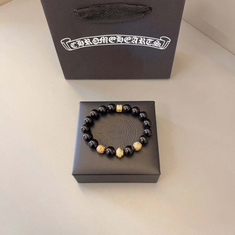 Soft Chrome Hearts Bracelets 237136