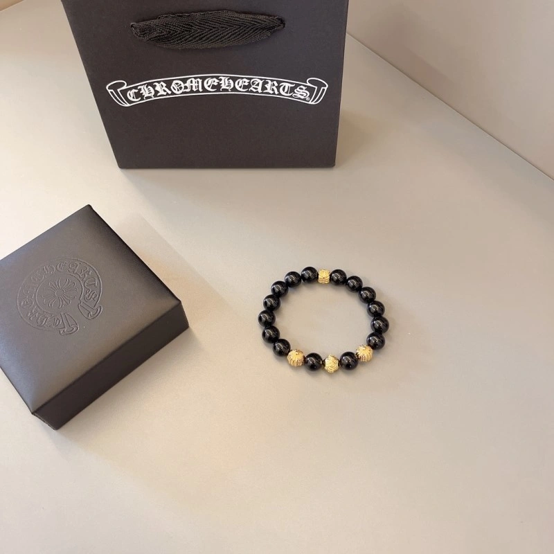 Soft Chrome Hearts Bracelets 237136
