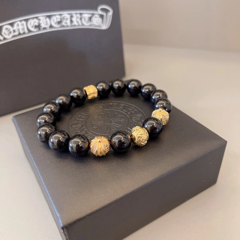 Soft Chrome Hearts Bracelets 237136