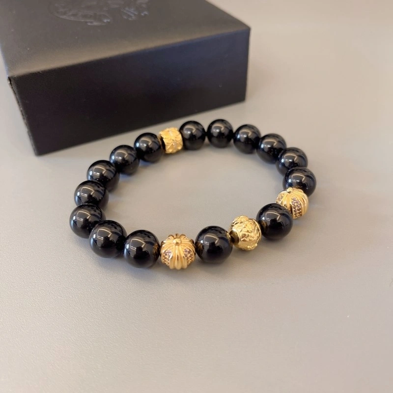 Soft Chrome Hearts Bracelets 237136