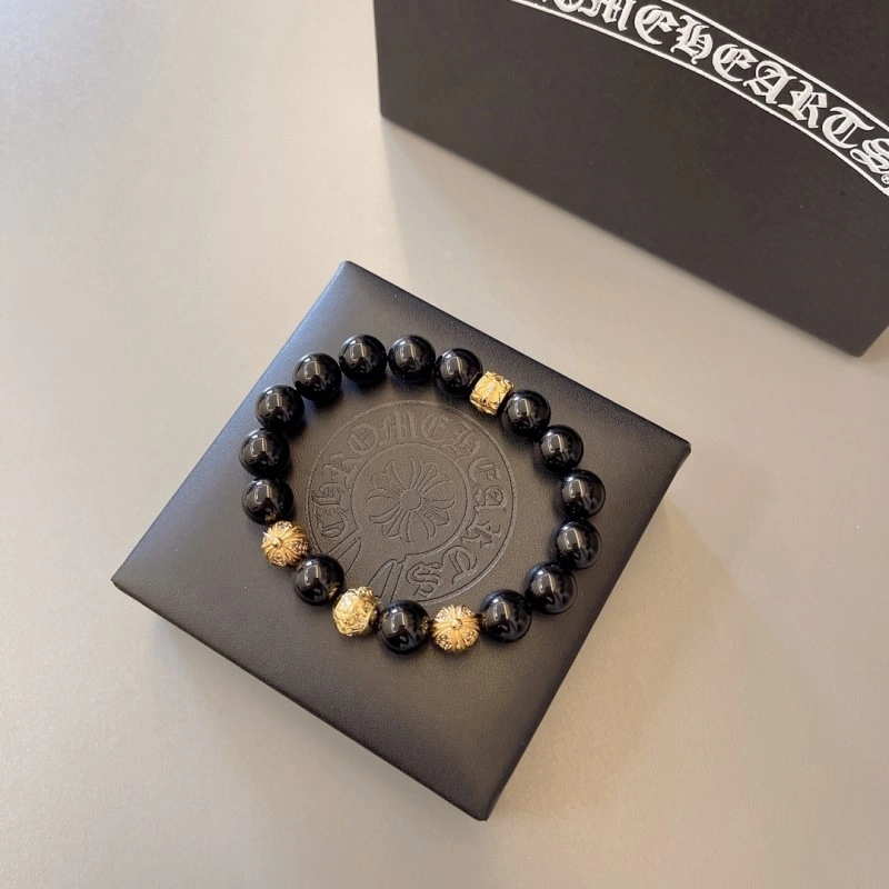 Soft Chrome Hearts Bracelets 237136