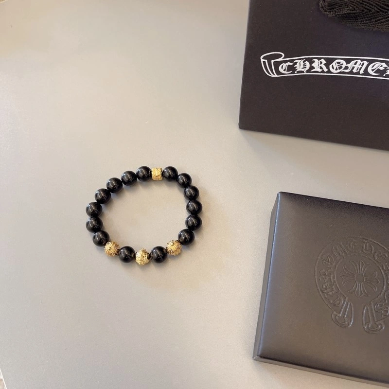 Soft Chrome Hearts Bracelets 237136