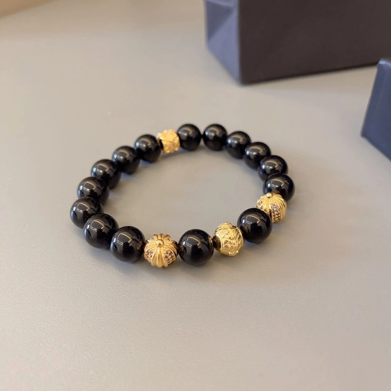 Soft Chrome Hearts Bracelets 237136