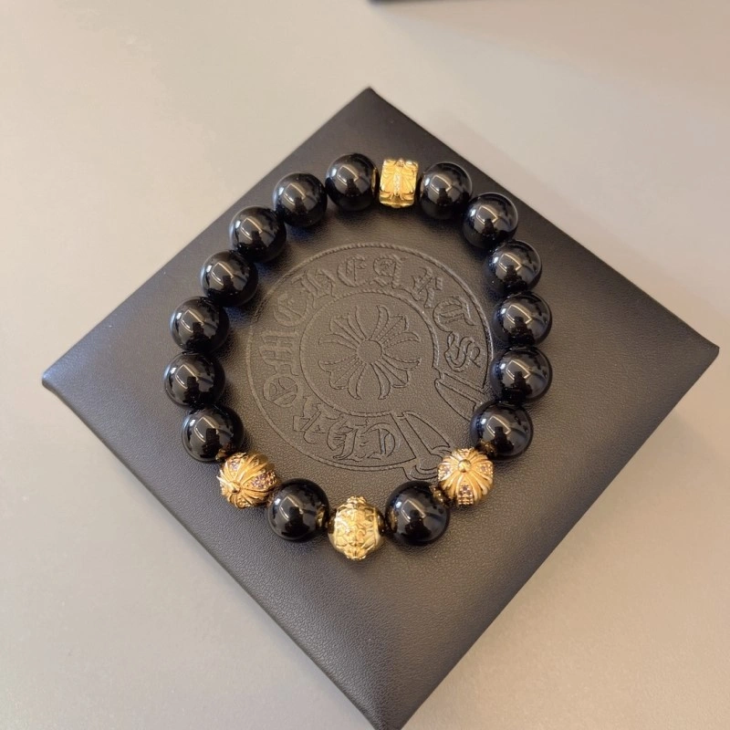 Soft Chrome Hearts Bracelets 237136