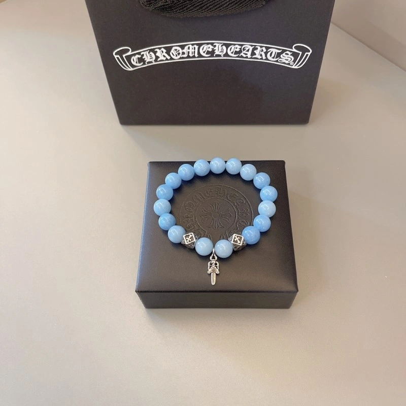 Chrome Hearts Bracelets ZipUp 237145