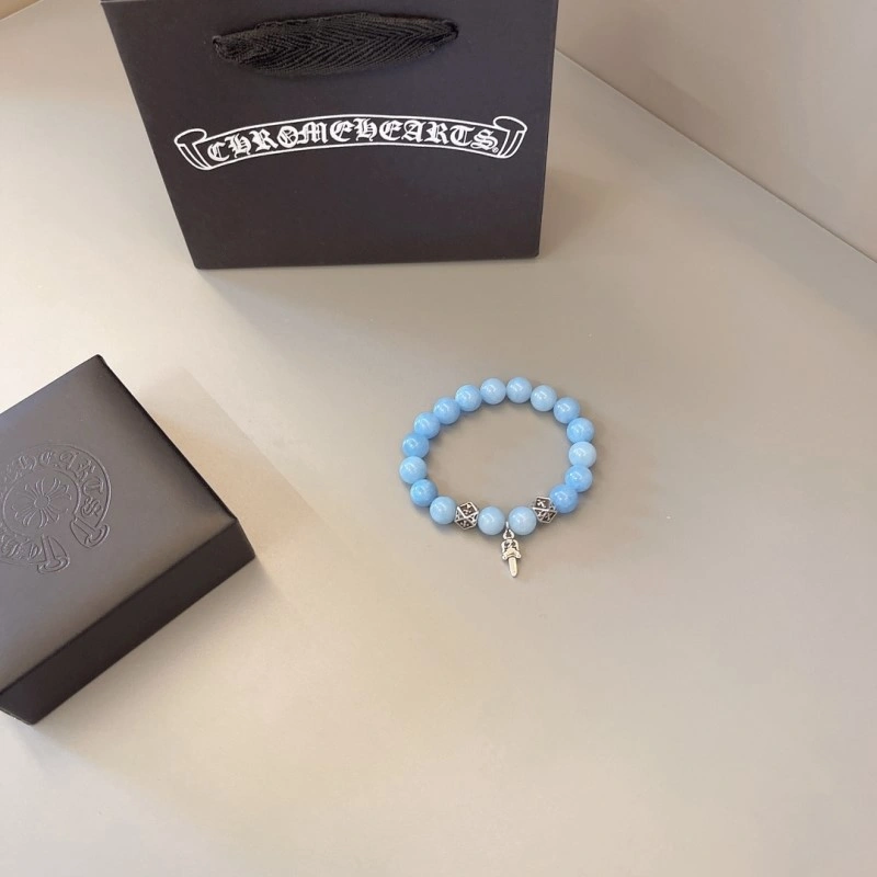 Chrome Hearts Bracelets ZipUp 237145