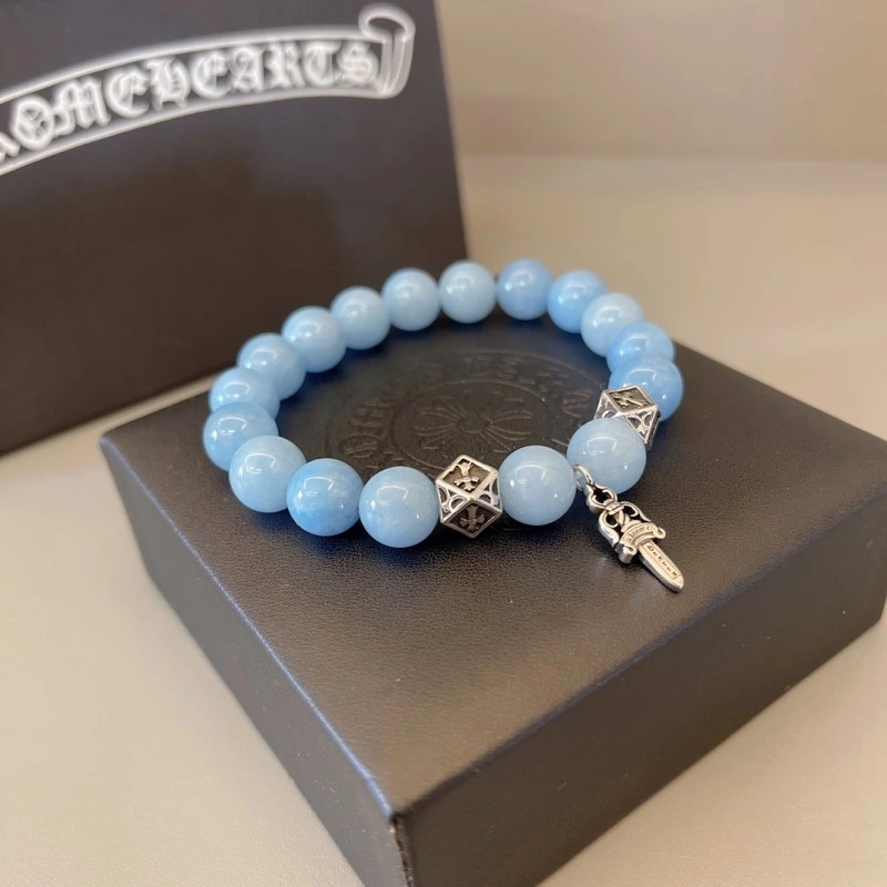 Chrome Hearts Bracelets ZipUp 237145