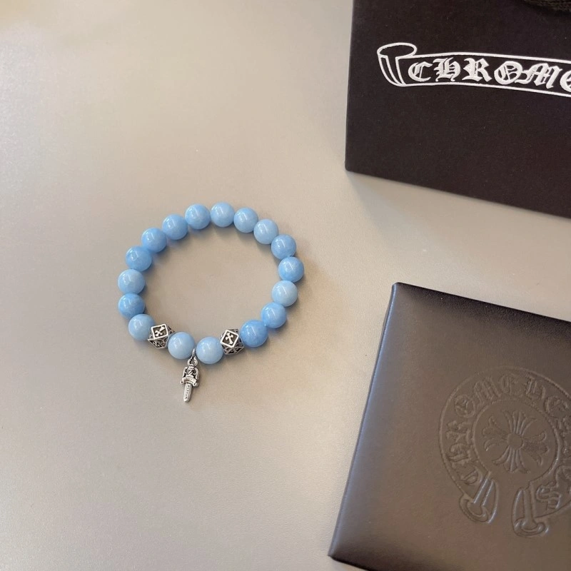 Chrome Hearts Bracelets ZipUp 237145
