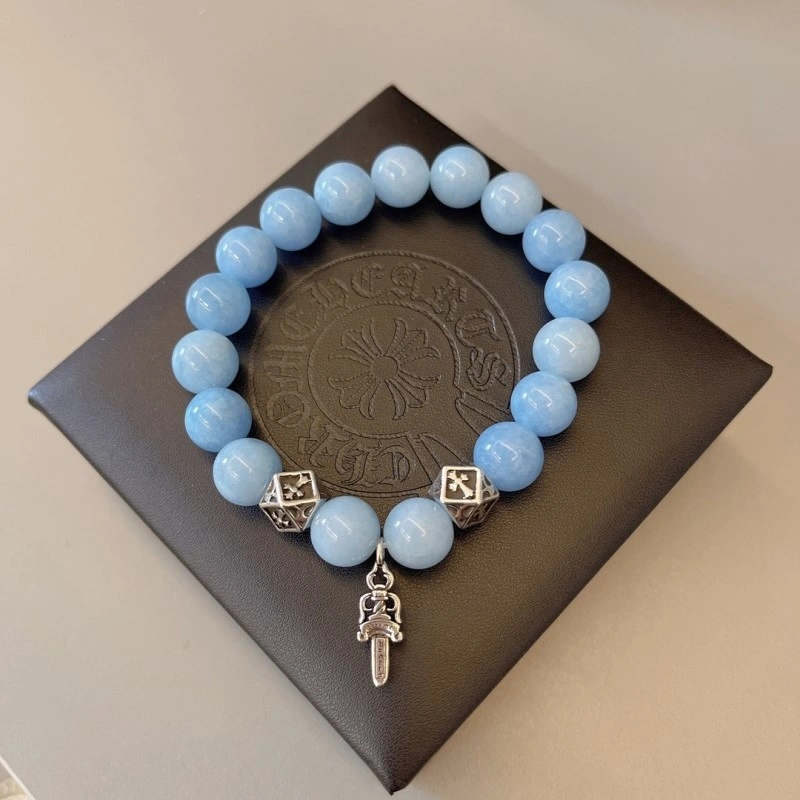 Chrome Hearts Bracelets ZipUp 237145