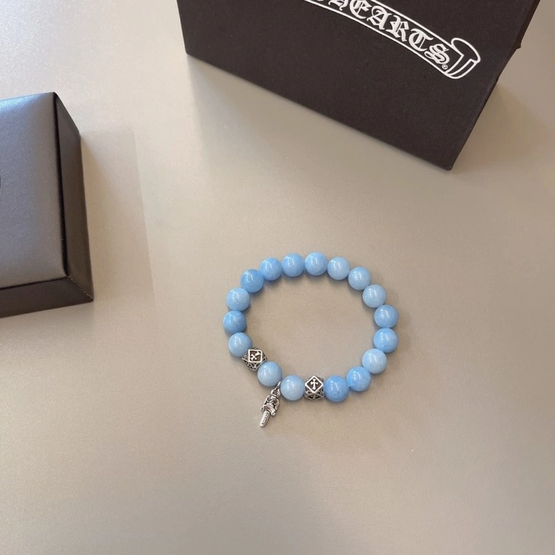 Chrome Hearts Bracelets ZipUp 237145
