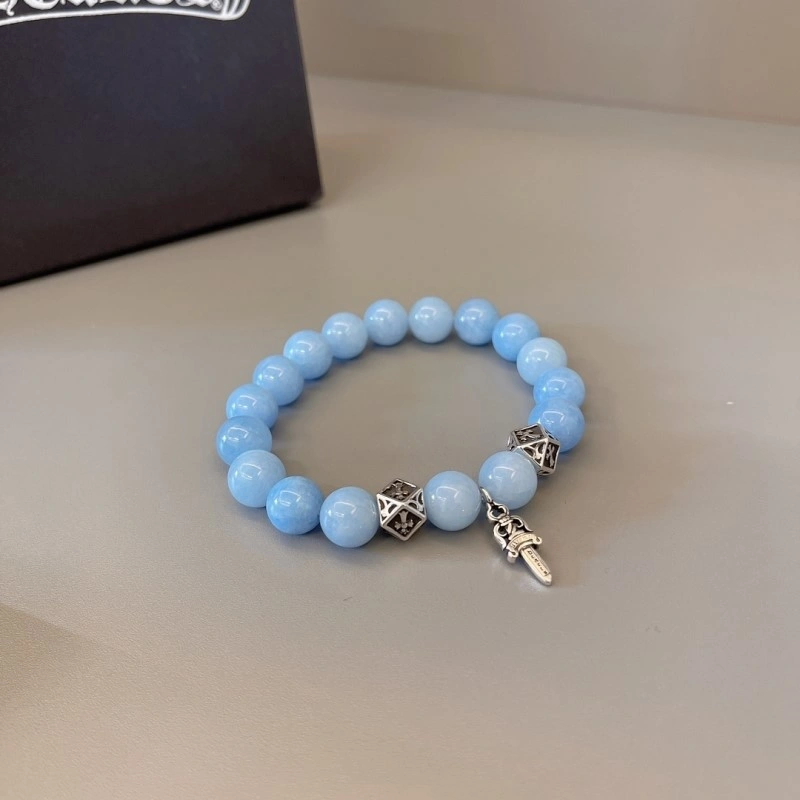 Chrome Hearts Bracelets ZipUp 237145