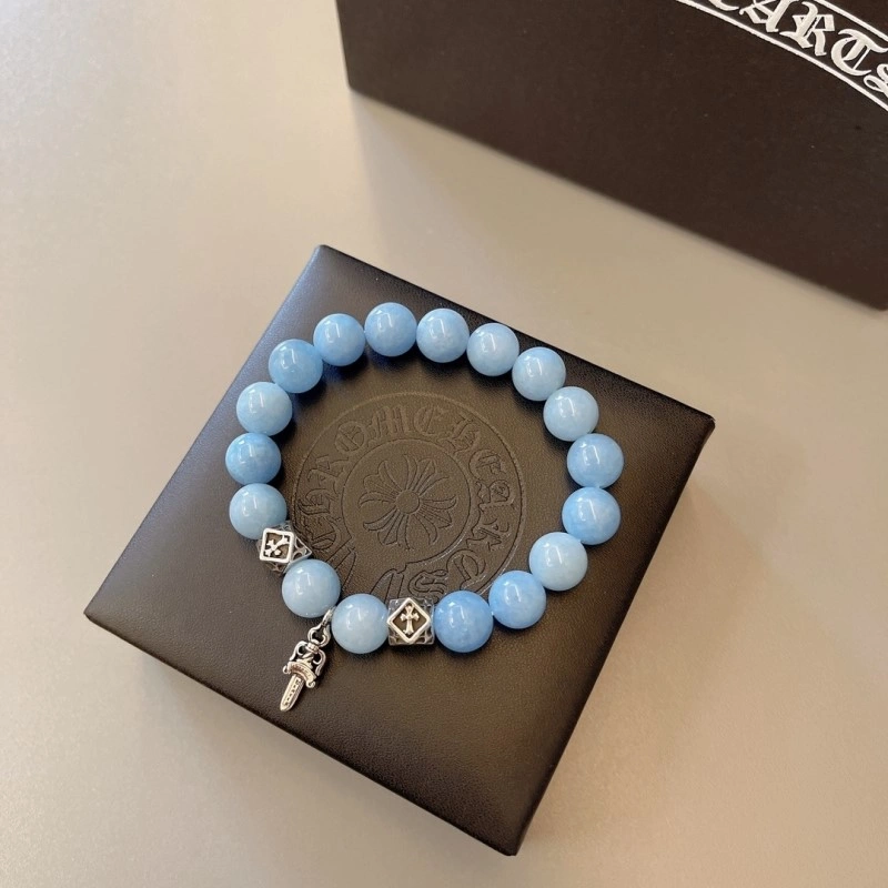 Chrome Hearts Bracelets ZipUp 237145