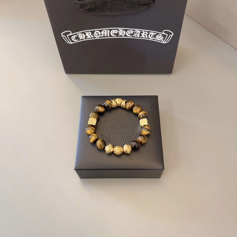 Trendy Chrome Hearts Bracelets 237143