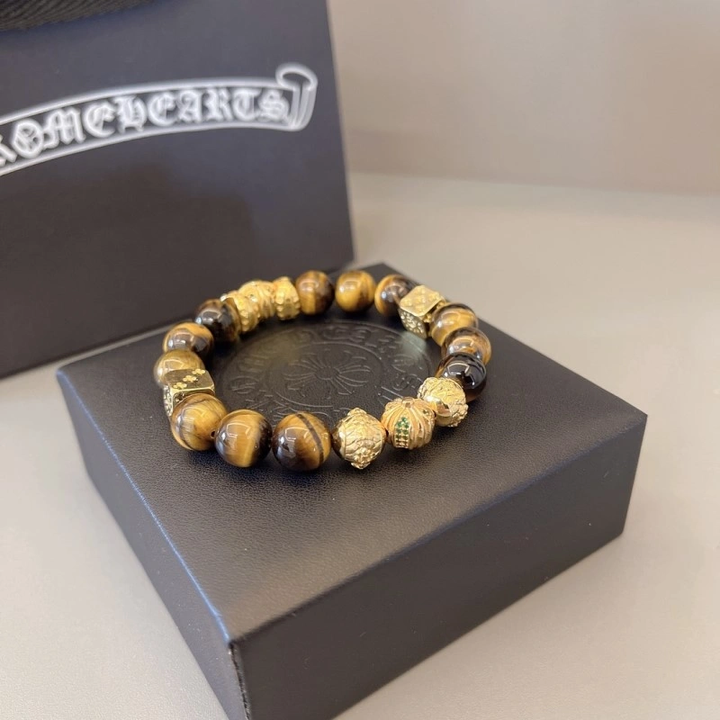 Trendy Chrome Hearts Bracelets 237143