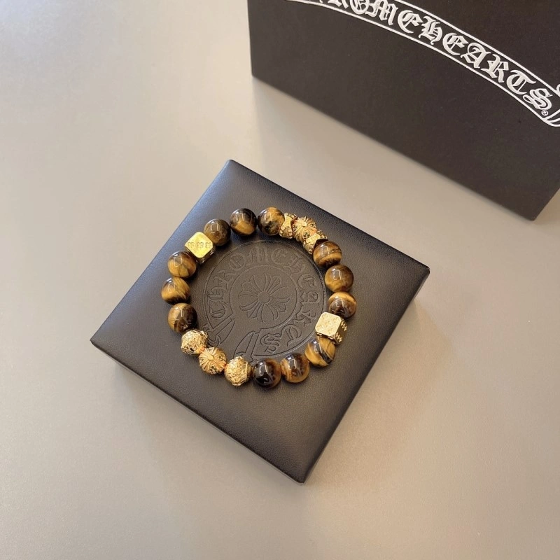 Trendy Chrome Hearts Bracelets 237143