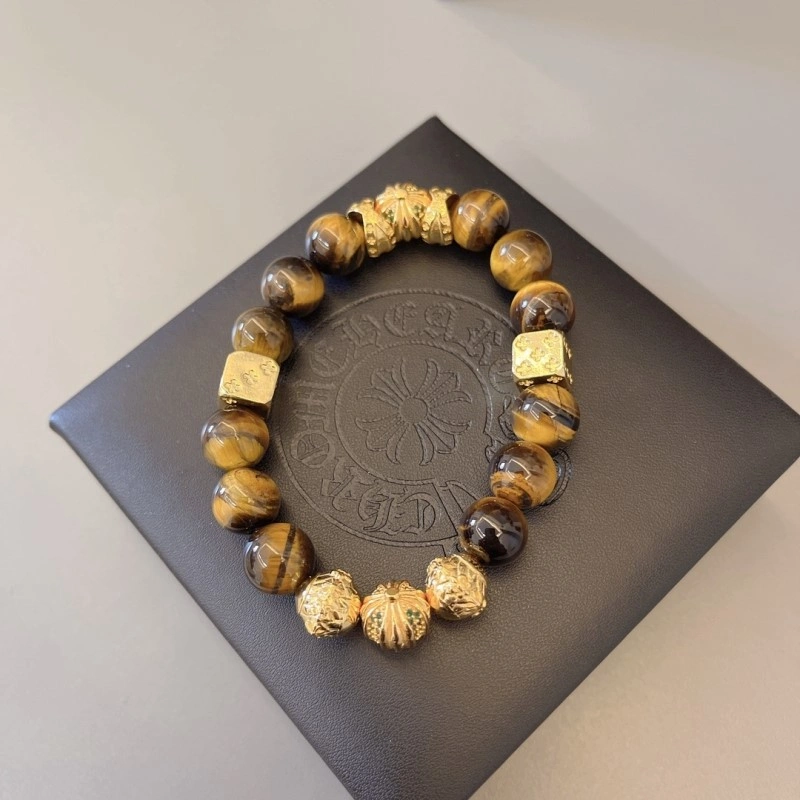 Trendy Chrome Hearts Bracelets 237143