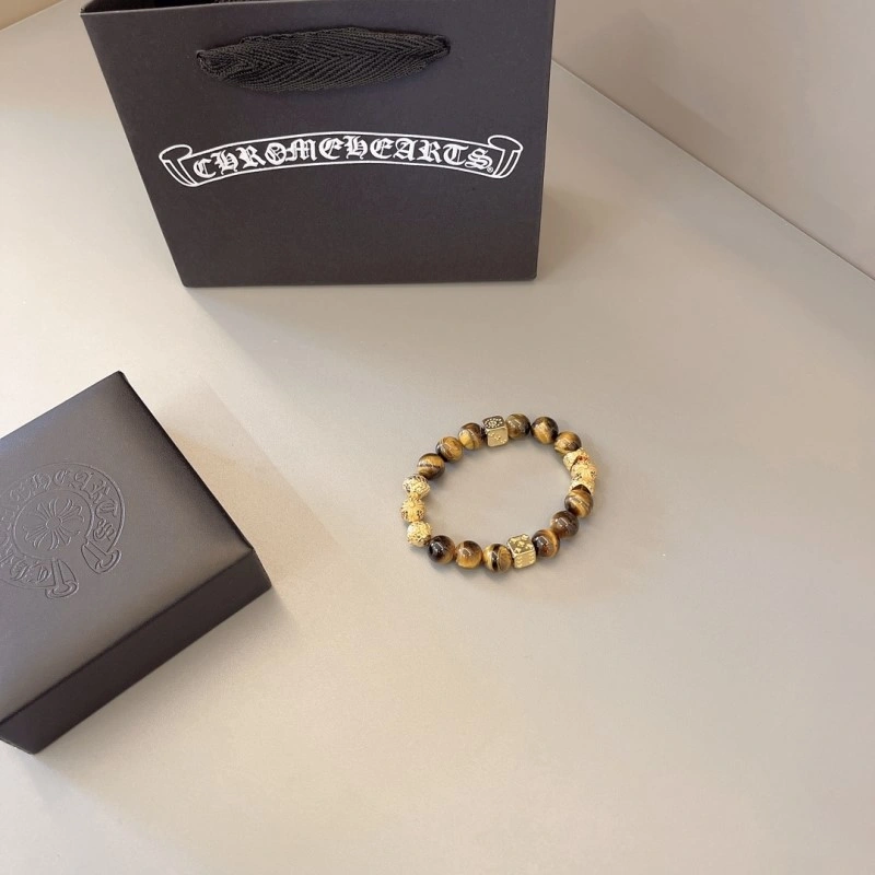 Trendy Chrome Hearts Bracelets 237143