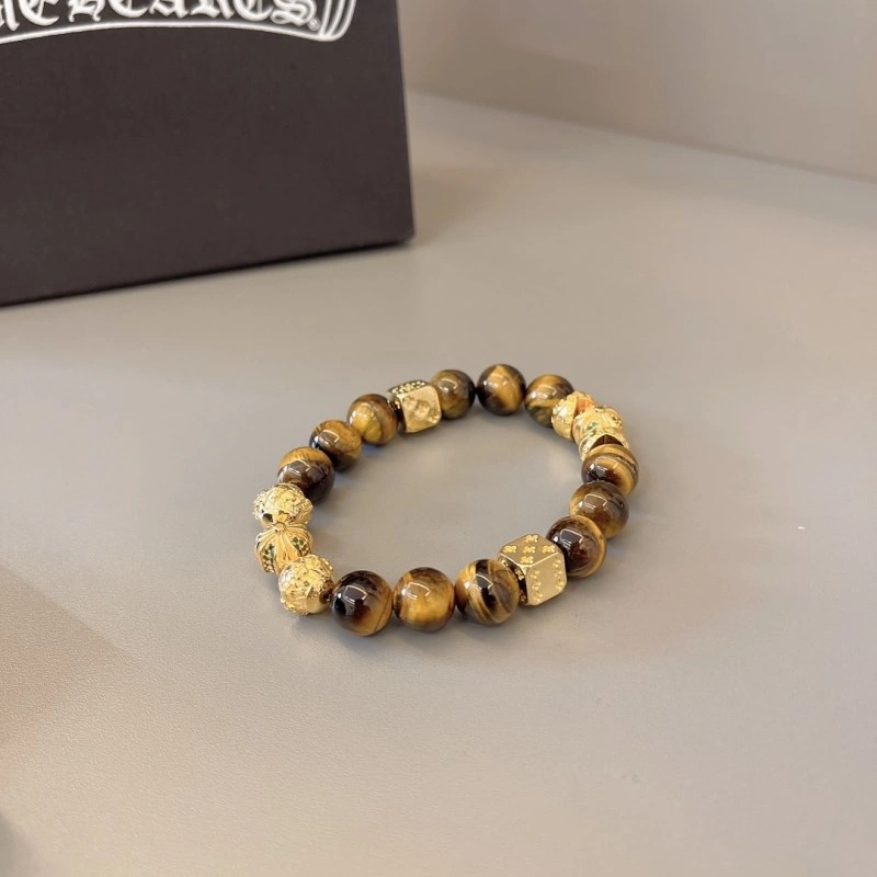Trendy Chrome Hearts Bracelets 237143
