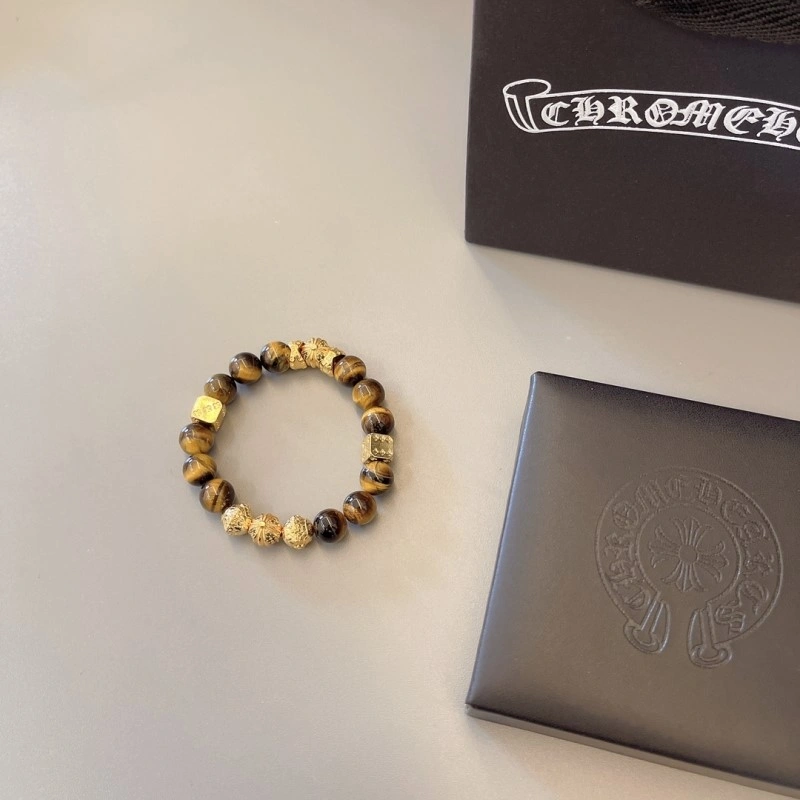 Trendy Chrome Hearts Bracelets 237143