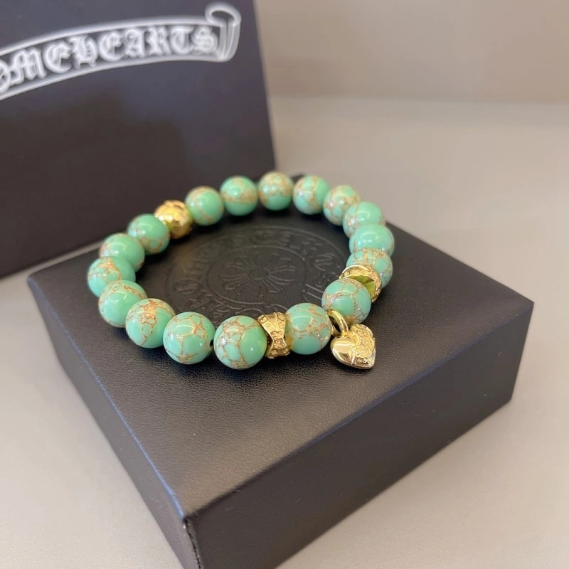 UrbanChic Chrome Hearts Bracelets 237132