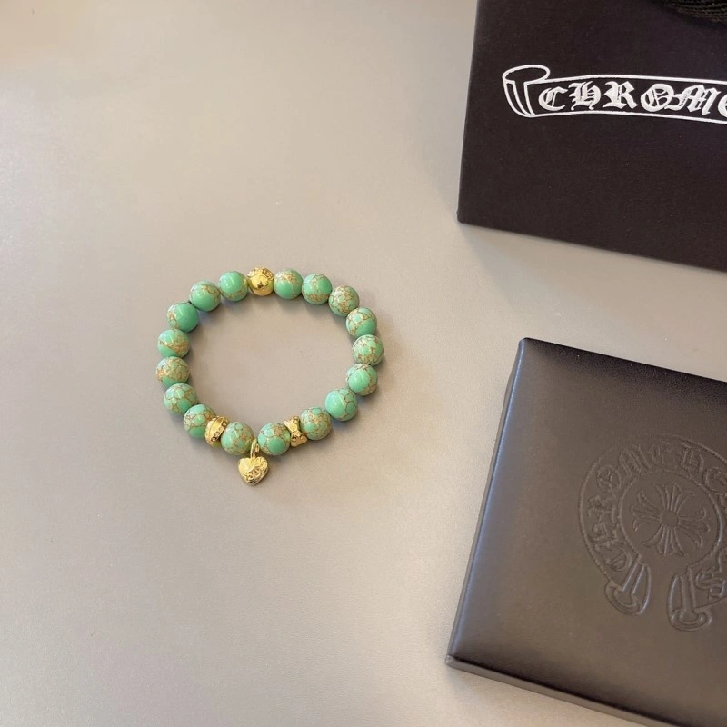 UrbanChic Chrome Hearts Bracelets 237132