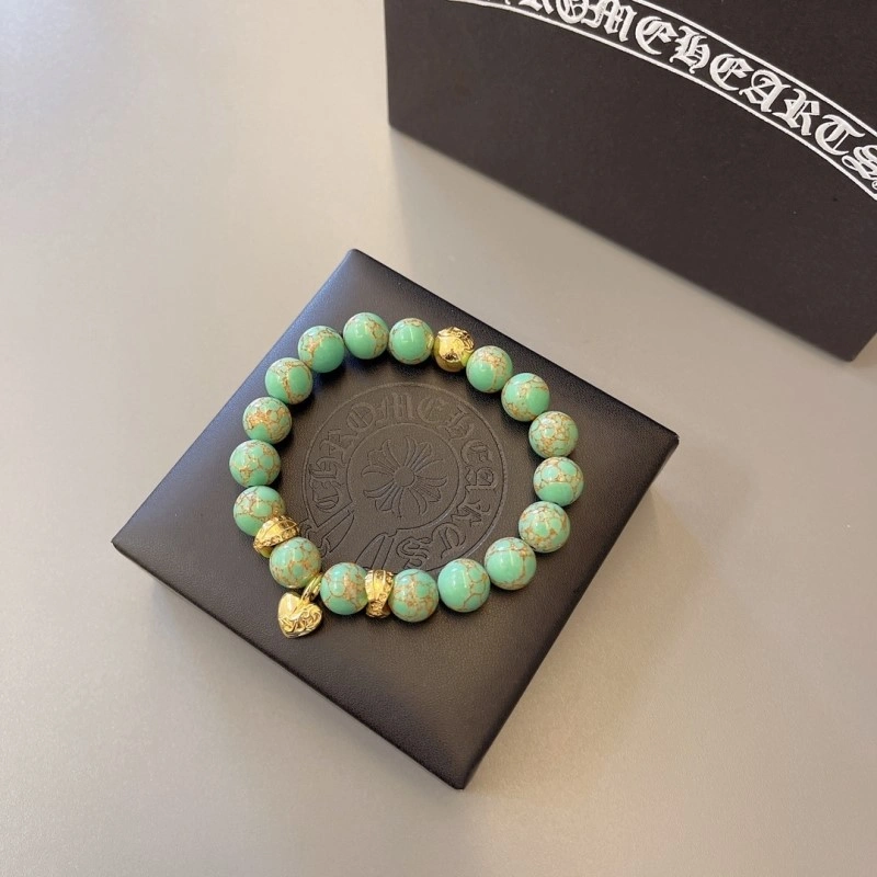 UrbanChic Chrome Hearts Bracelets 237132