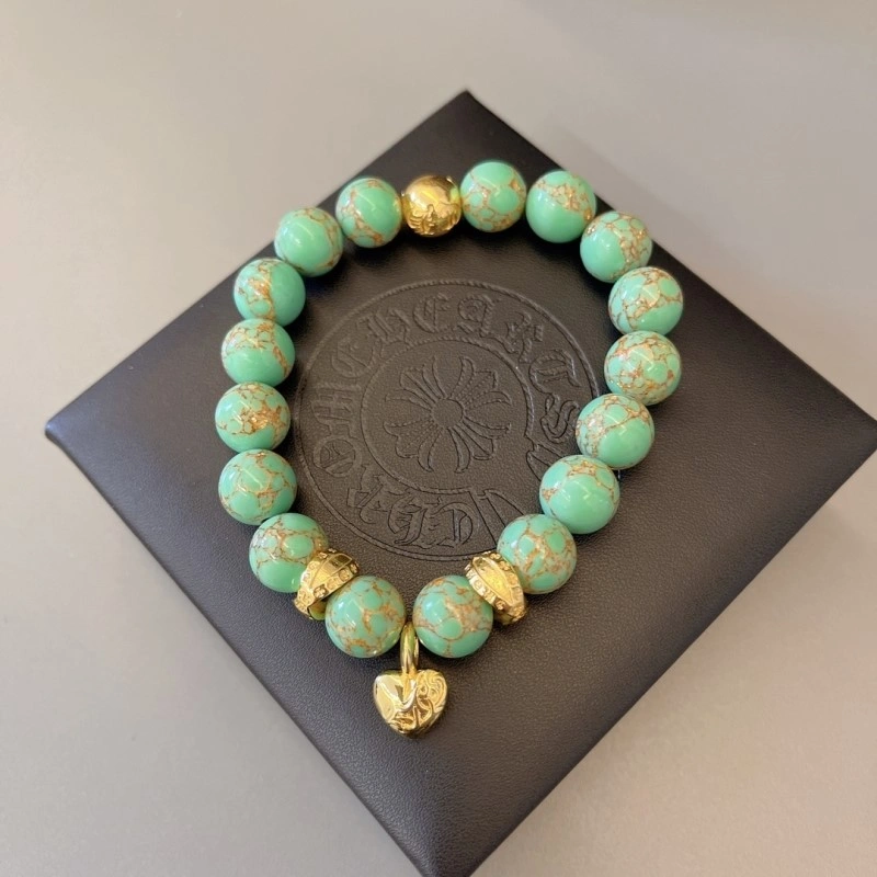 UrbanChic Chrome Hearts Bracelets 237132