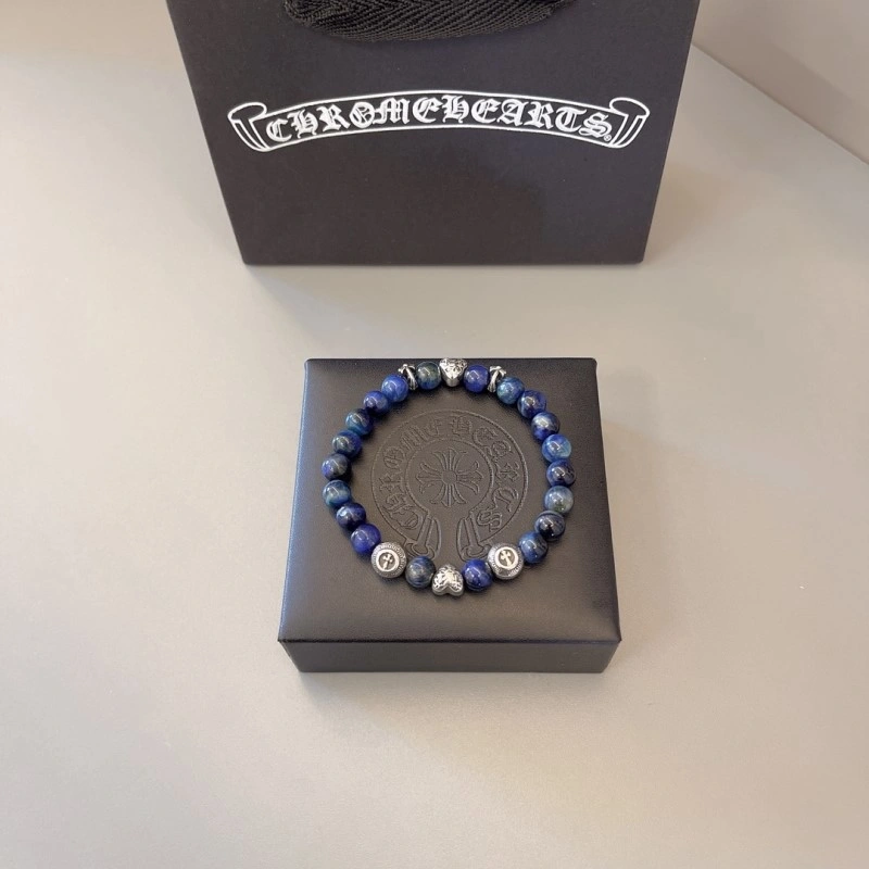 Chrome Hearts Bracelets Premium 237144