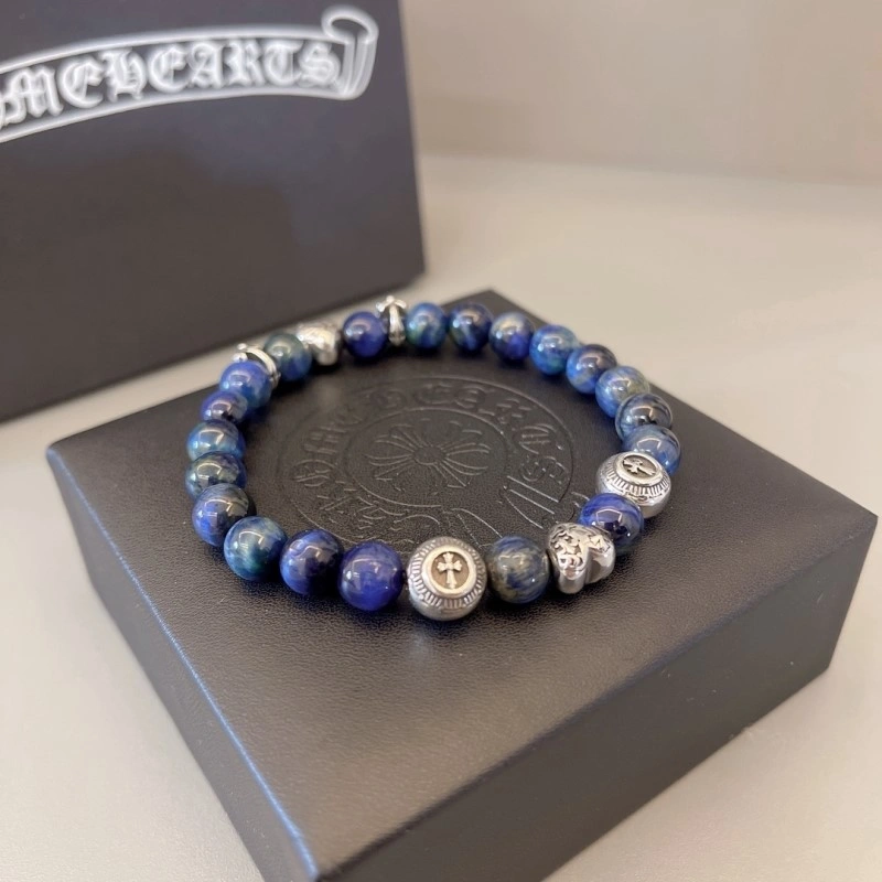 Chrome Hearts Bracelets Premium 237144